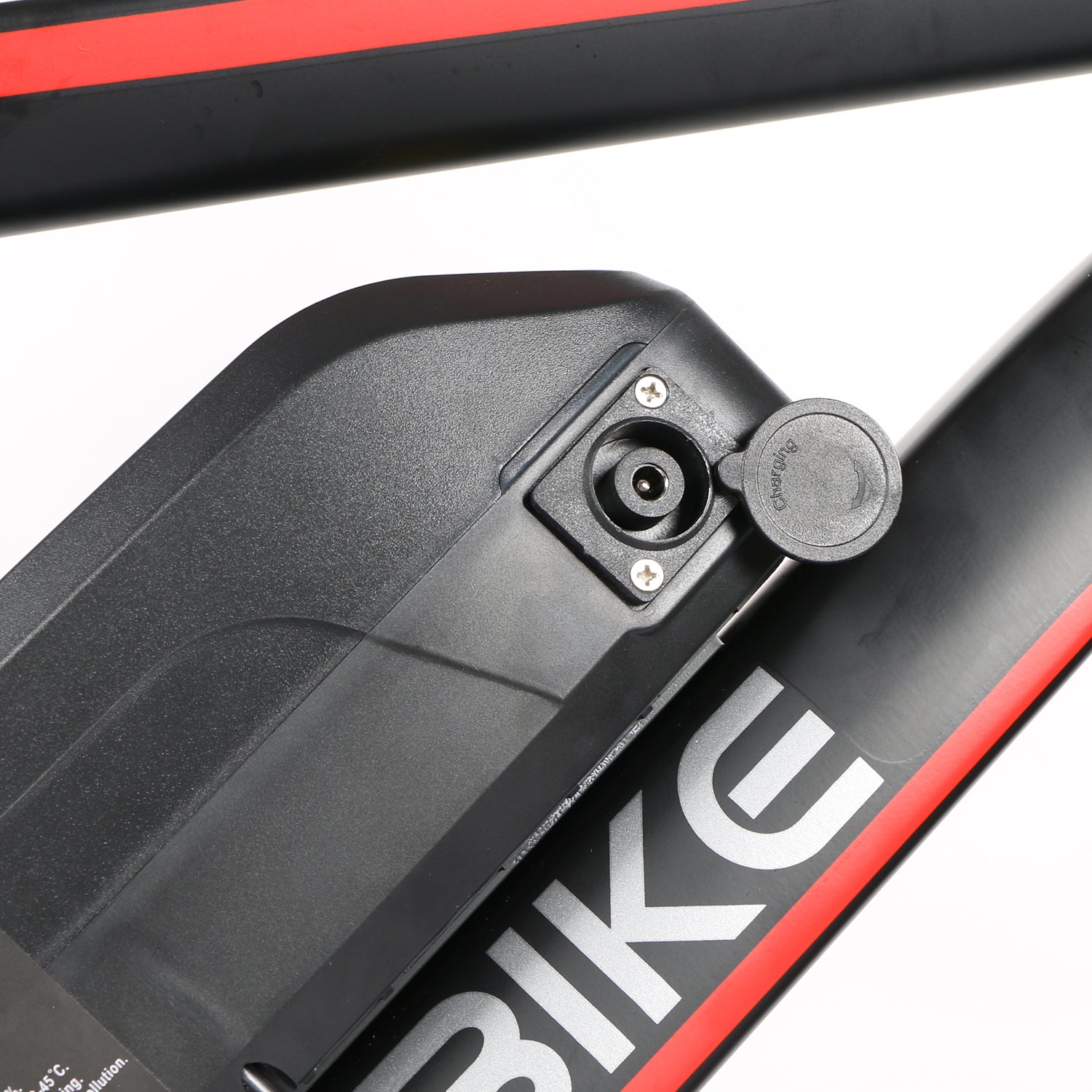 SAMEBIKE Long-Range High-Power Electric Mountain Bike – 500W Motor, 13Ah Down Tube Battery