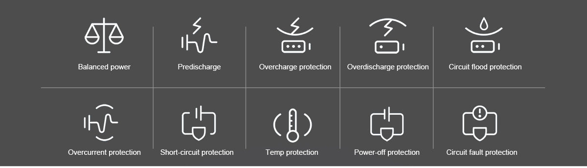 SAMEBIKE Long-Range High-Power Electric Mountain Bike – 500W Motor, 13Ah Down Tube Battery